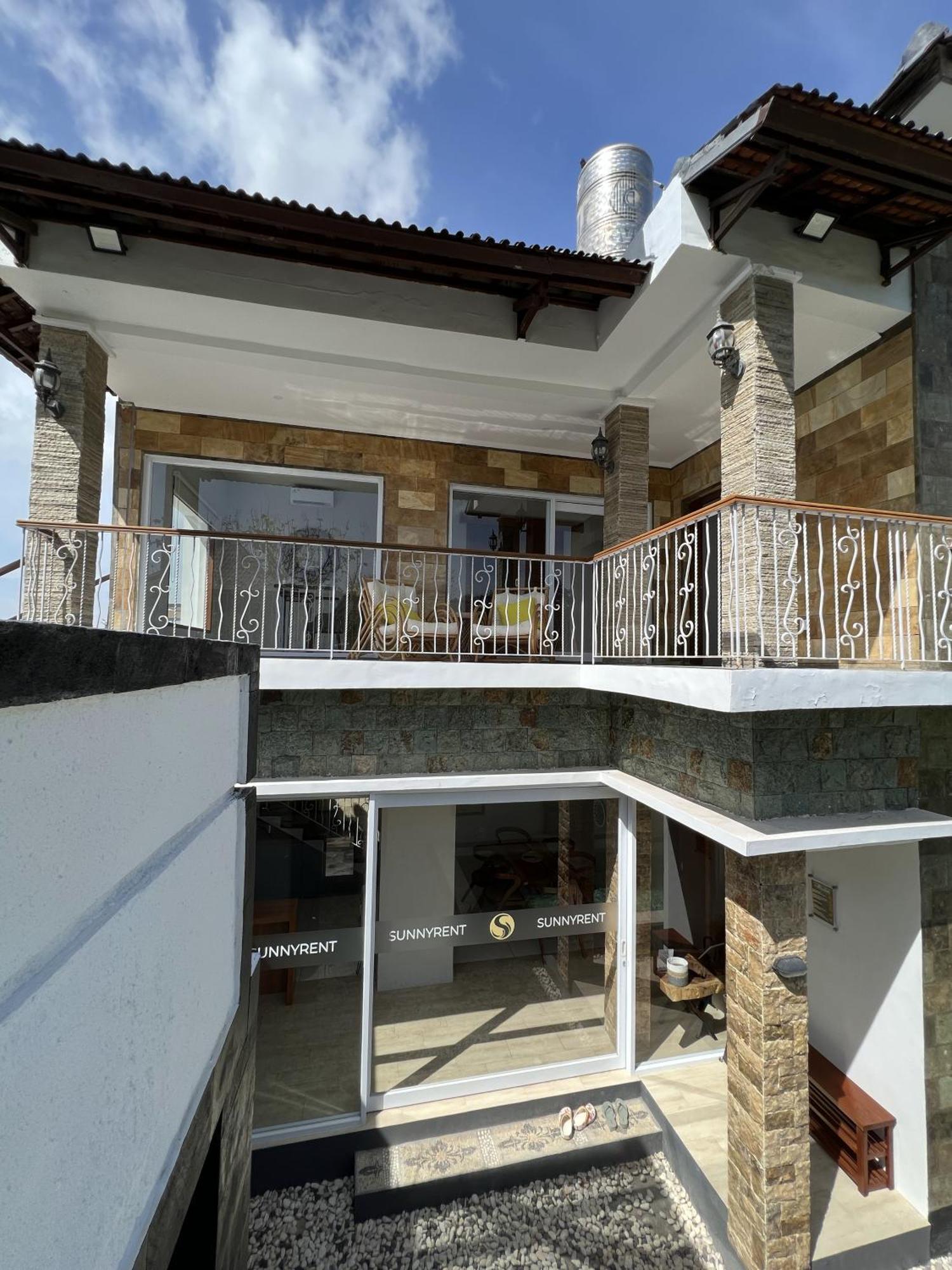 Hills House Villa By Sunnyrent - Jimbaran X Balangan X Gwk Экстерьер фото