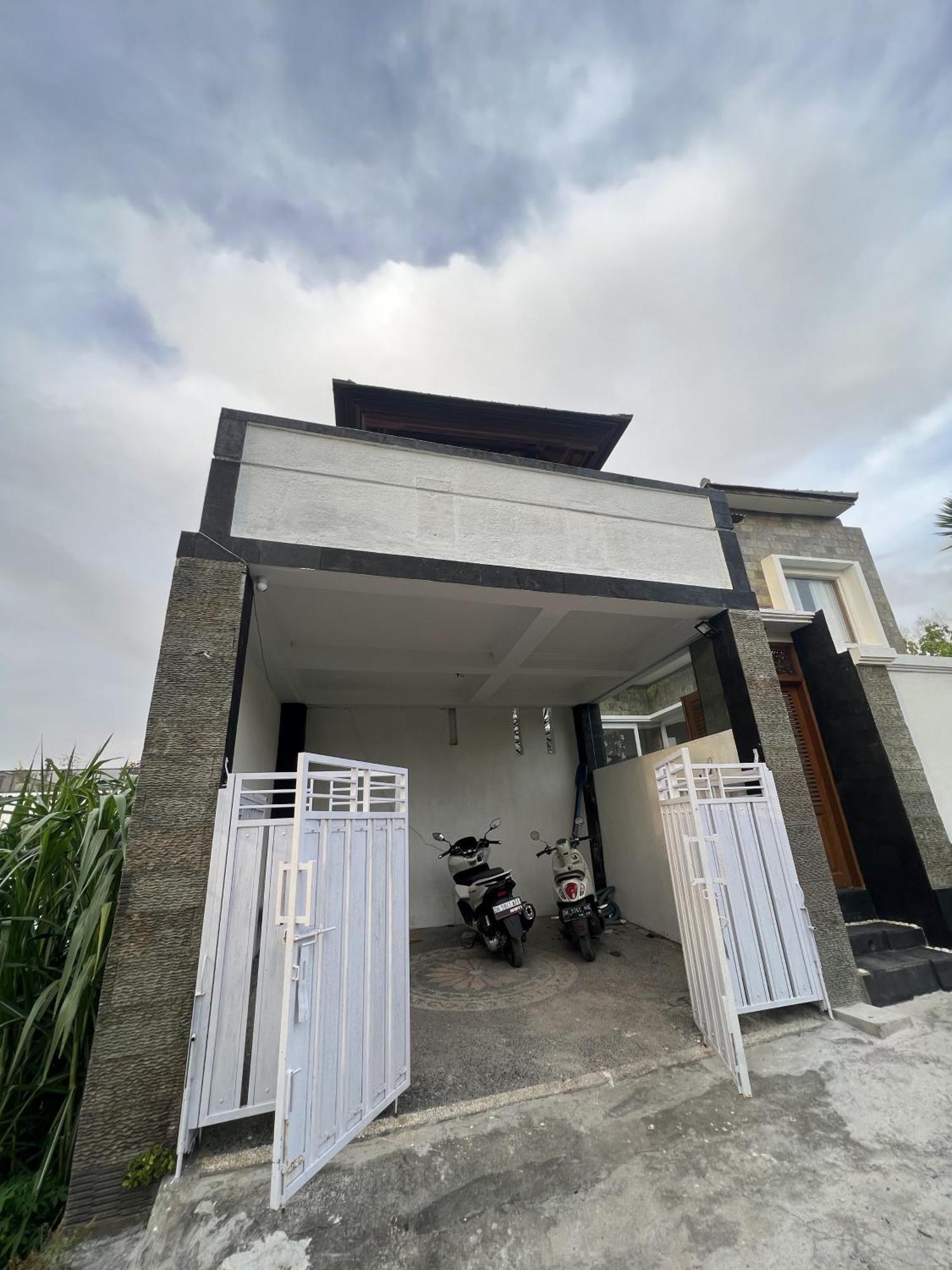 Hills House Villa By Sunnyrent - Jimbaran X Balangan X Gwk Экстерьер фото