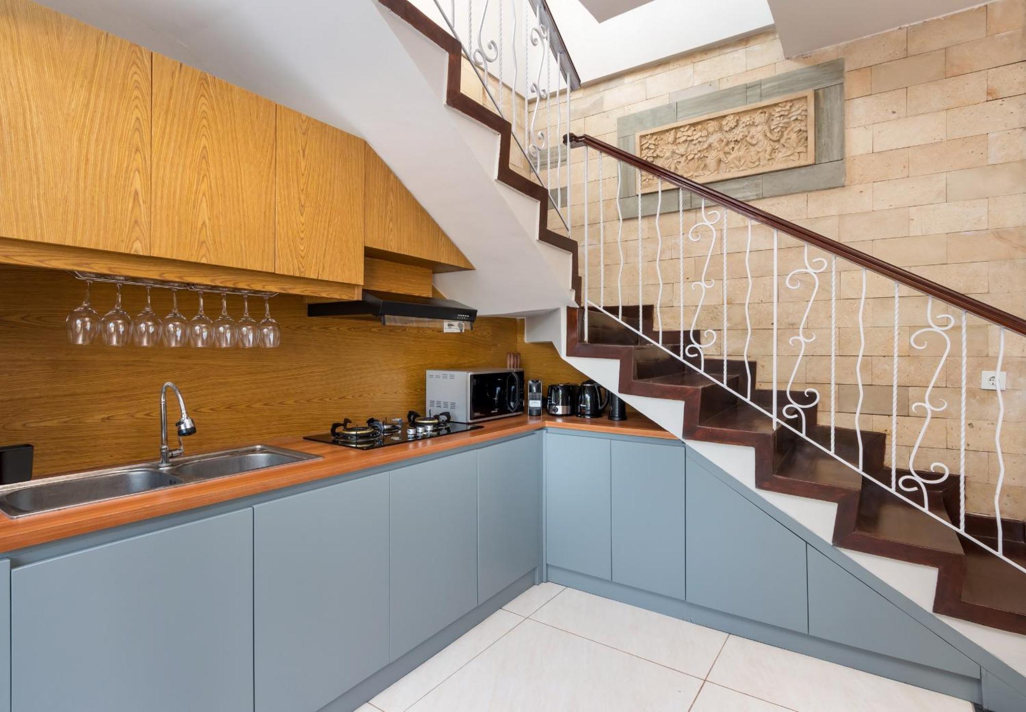 Hills House Villa By Sunnyrent - Jimbaran X Balangan X Gwk Экстерьер фото