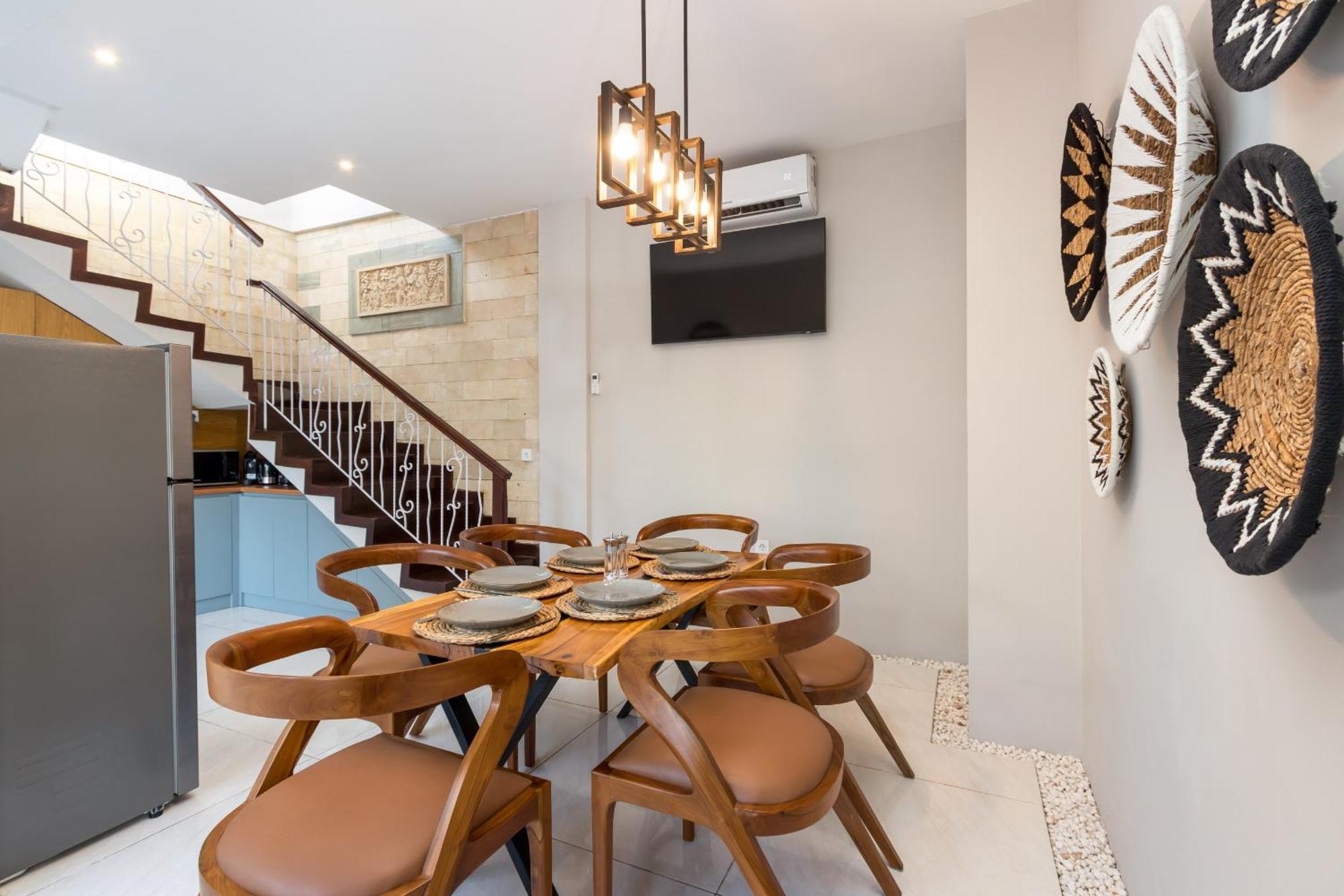Hills House Villa By Sunnyrent - Jimbaran X Balangan X Gwk Экстерьер фото