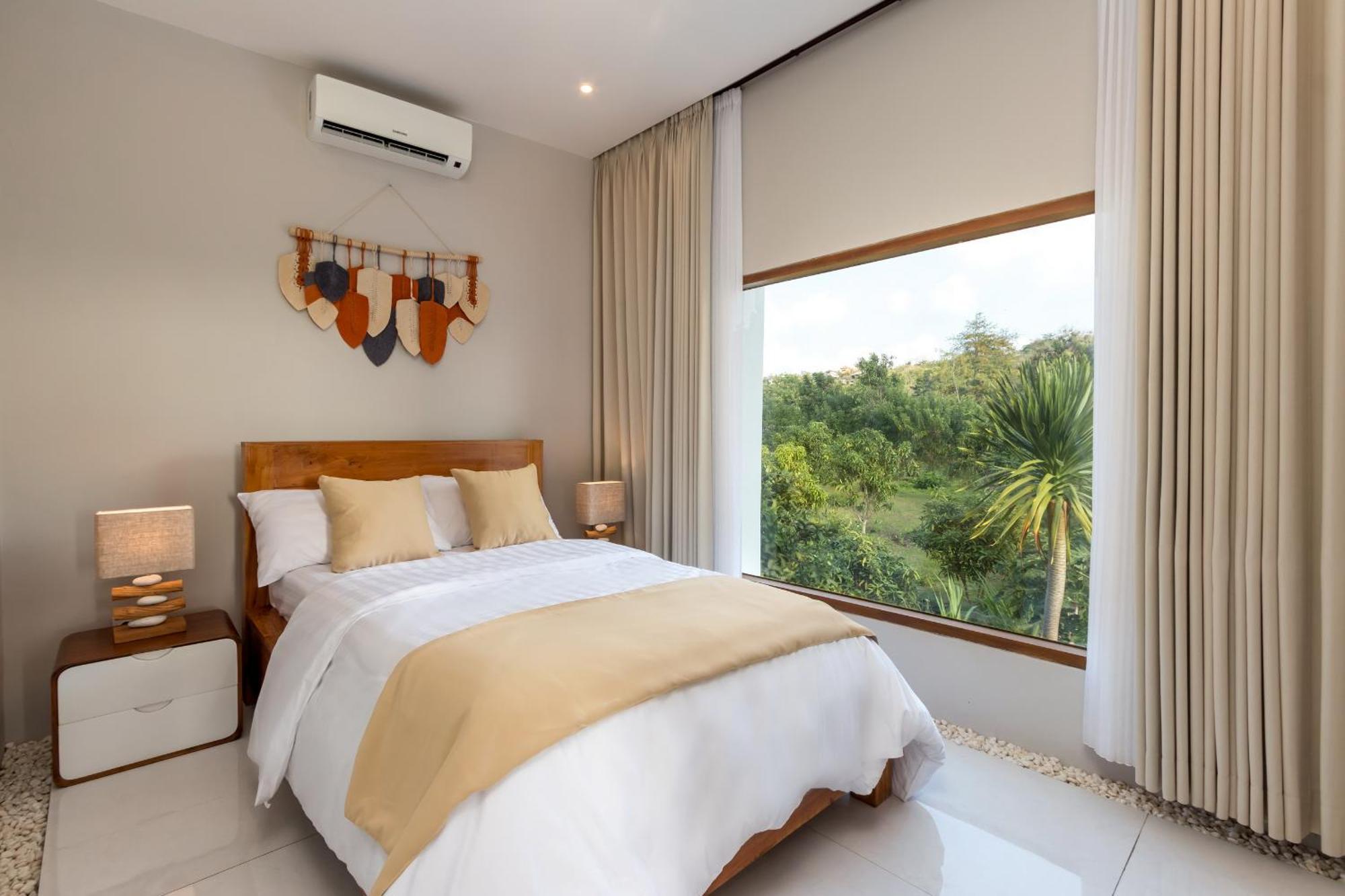 Hills House Villa By Sunnyrent - Jimbaran X Balangan X Gwk Экстерьер фото