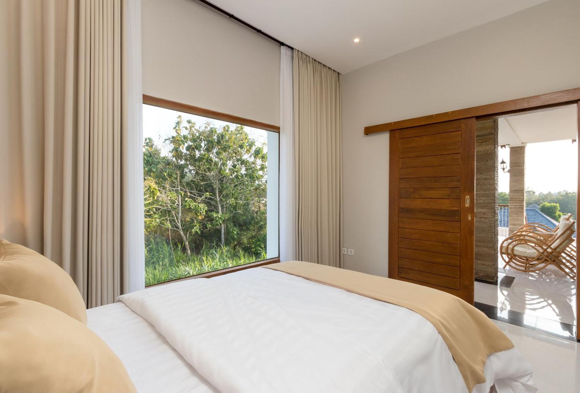 Hills House Villa By Sunnyrent - Jimbaran X Balangan X Gwk Экстерьер фото
