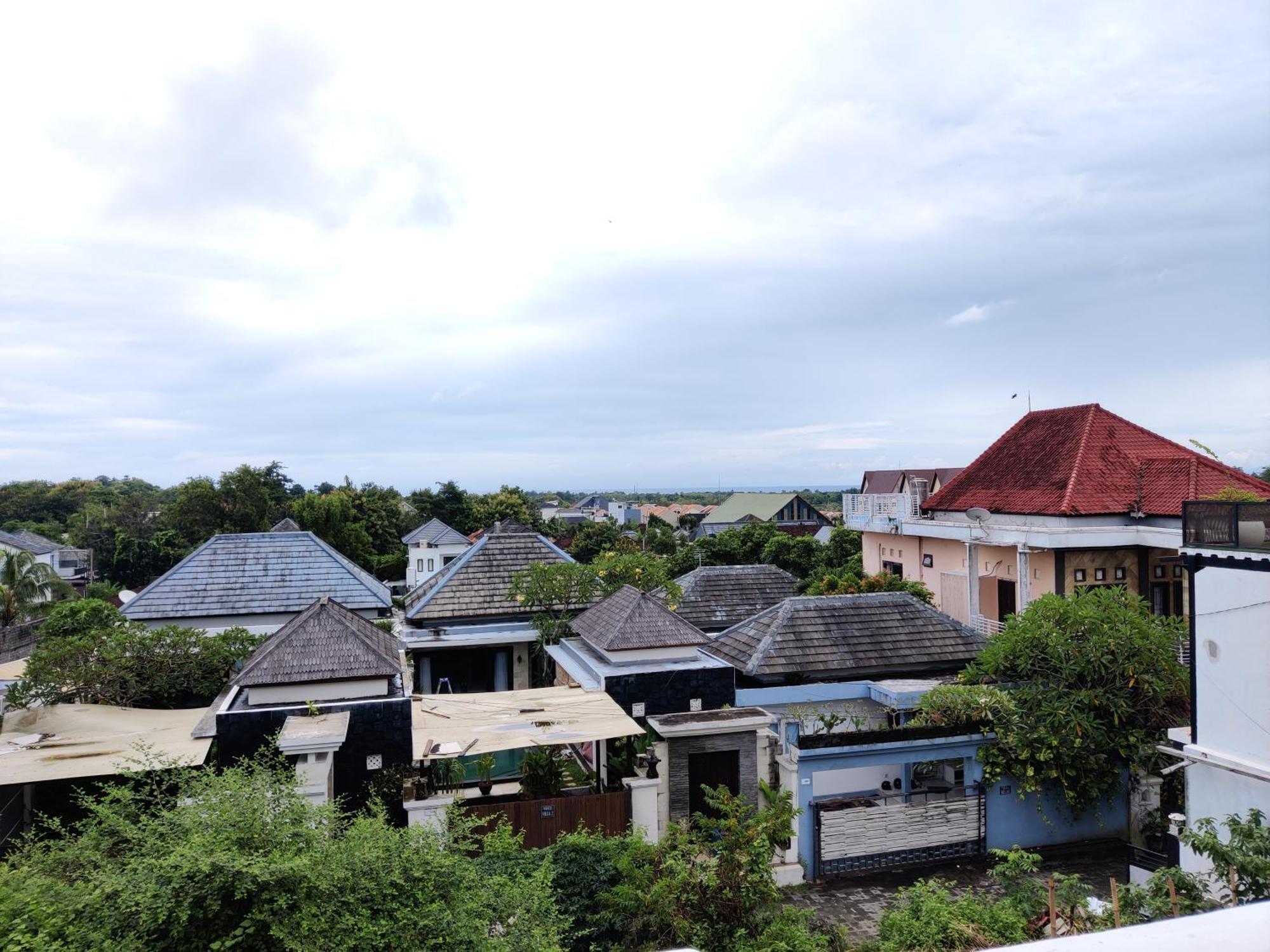 Hills House Villa By Sunnyrent - Jimbaran X Balangan X Gwk Экстерьер фото