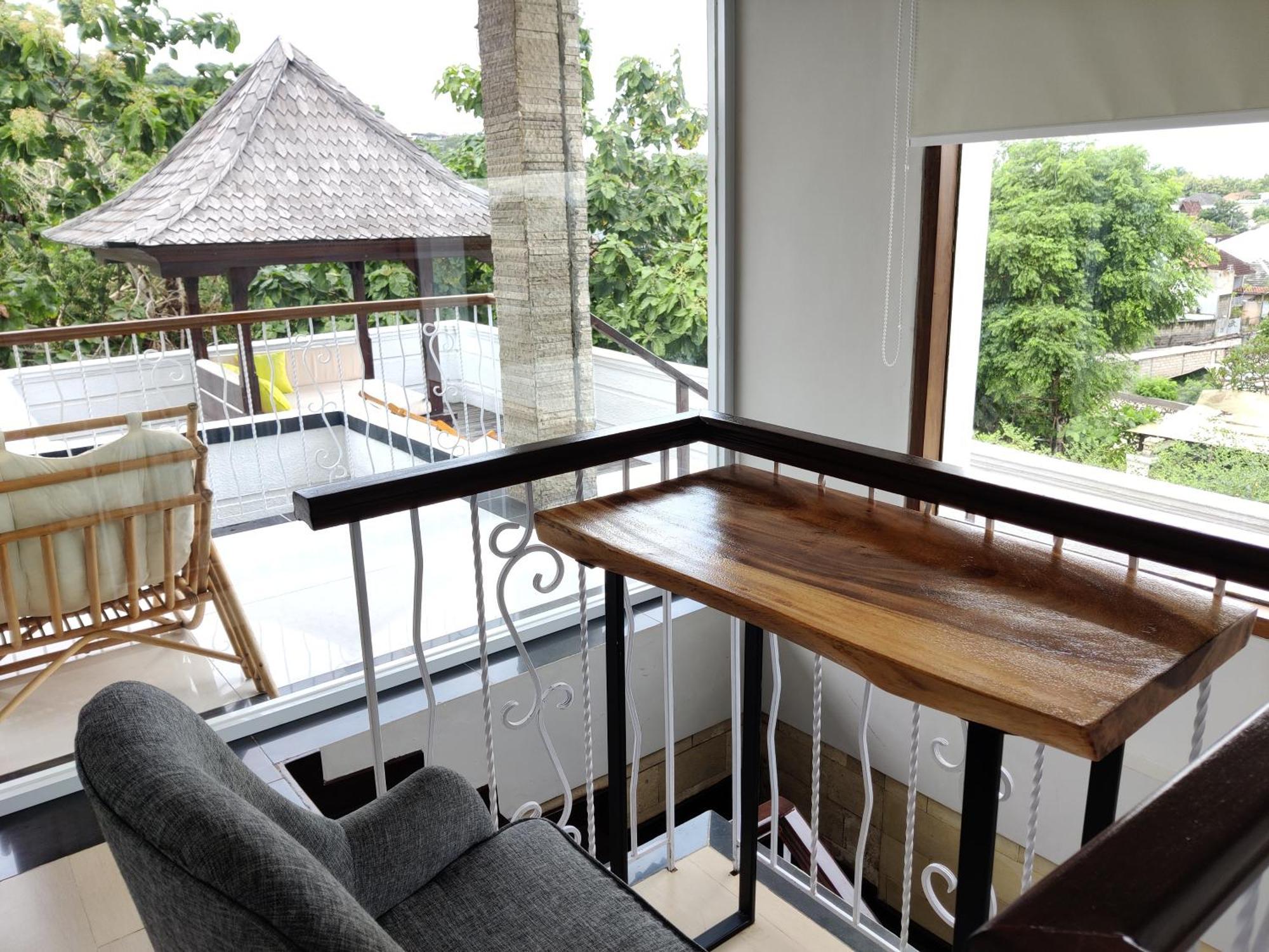 Hills House Villa By Sunnyrent - Jimbaran X Balangan X Gwk Экстерьер фото