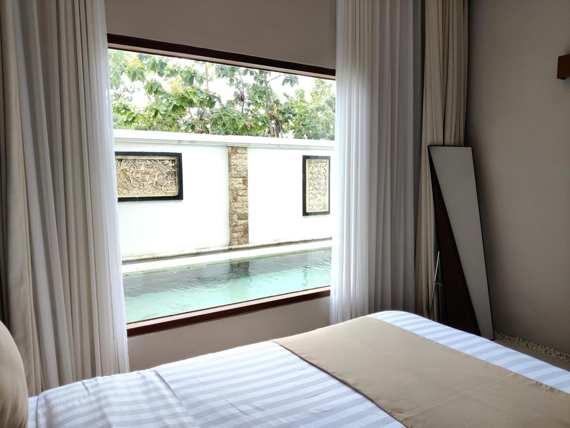 Hills House Villa By Sunnyrent - Jimbaran X Balangan X Gwk Экстерьер фото